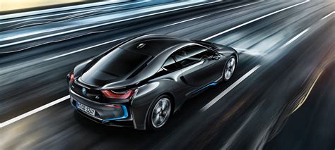 Bmw I8 Battery Charge While Driving
